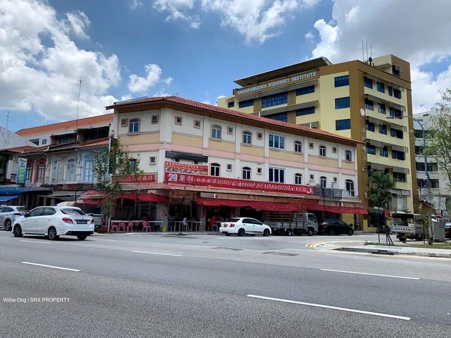 Geylang Road (D14), Retail #568459901